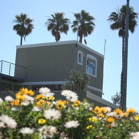 Hotel High Palms Langebaan Zewnętrze zdjęcie