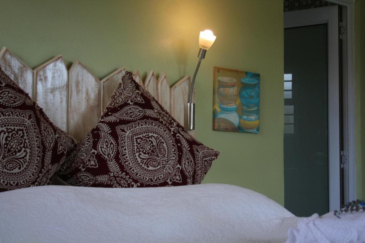 Hotel High Palms Langebaan Zewnętrze zdjęcie