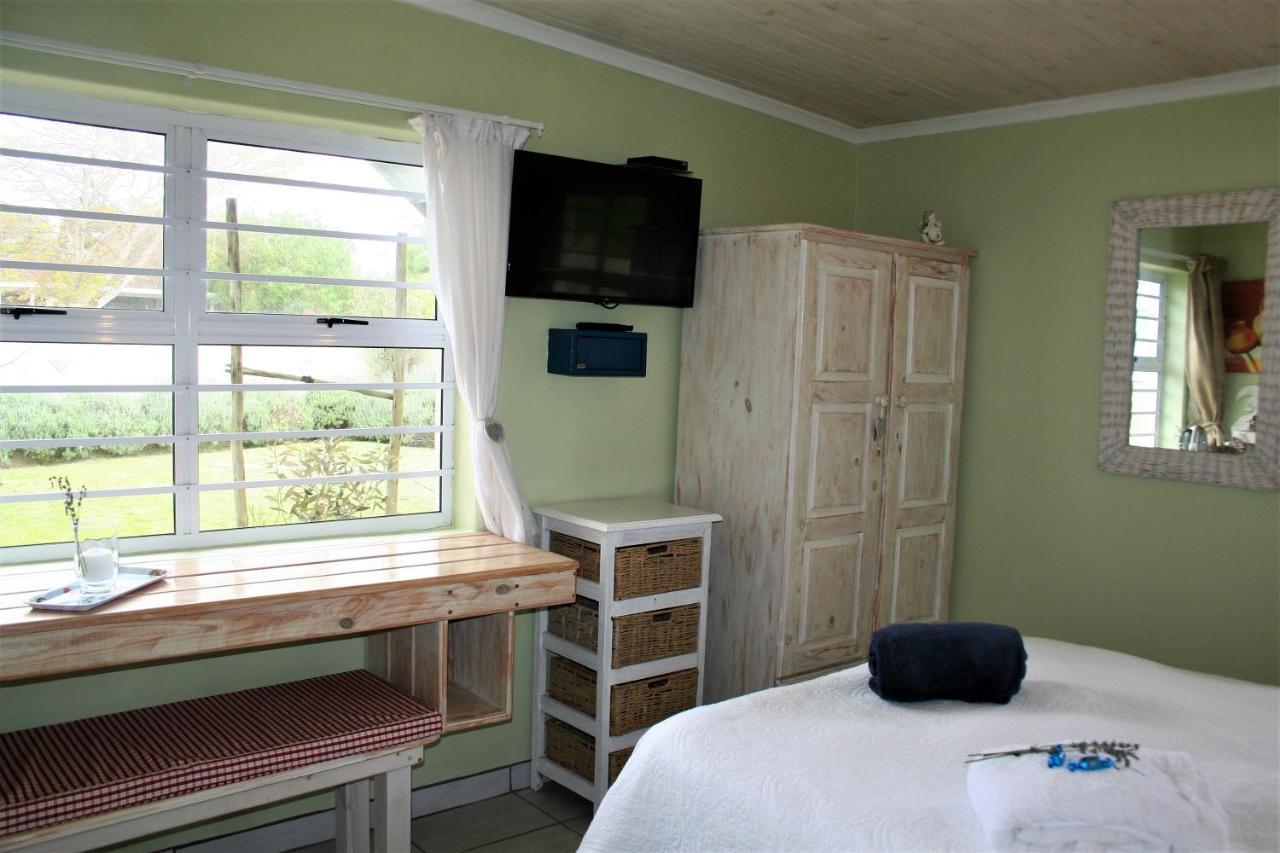 Hotel High Palms Langebaan Zewnętrze zdjęcie