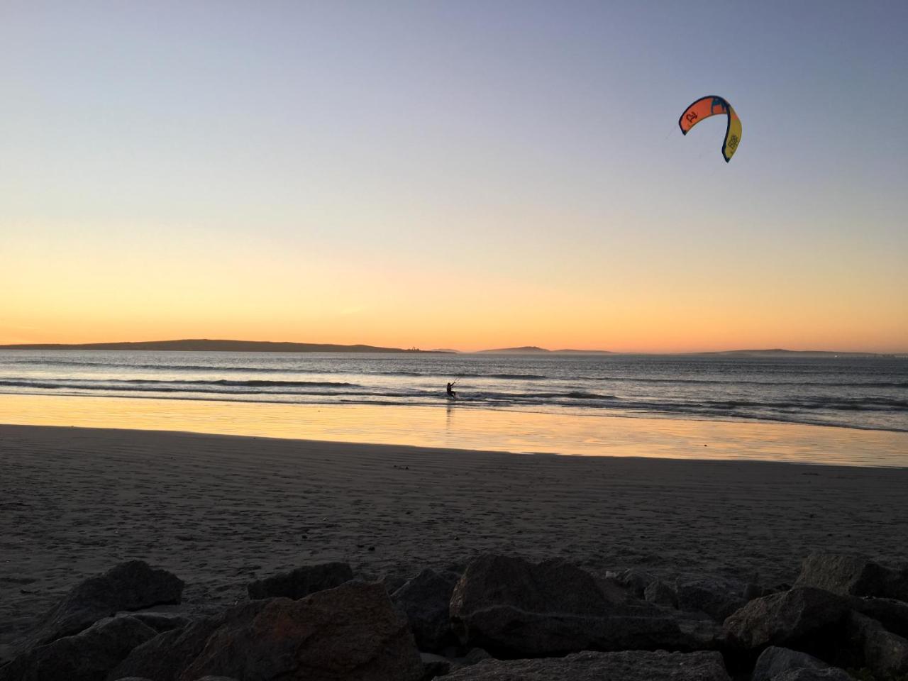 Hotel High Palms Langebaan Zewnętrze zdjęcie