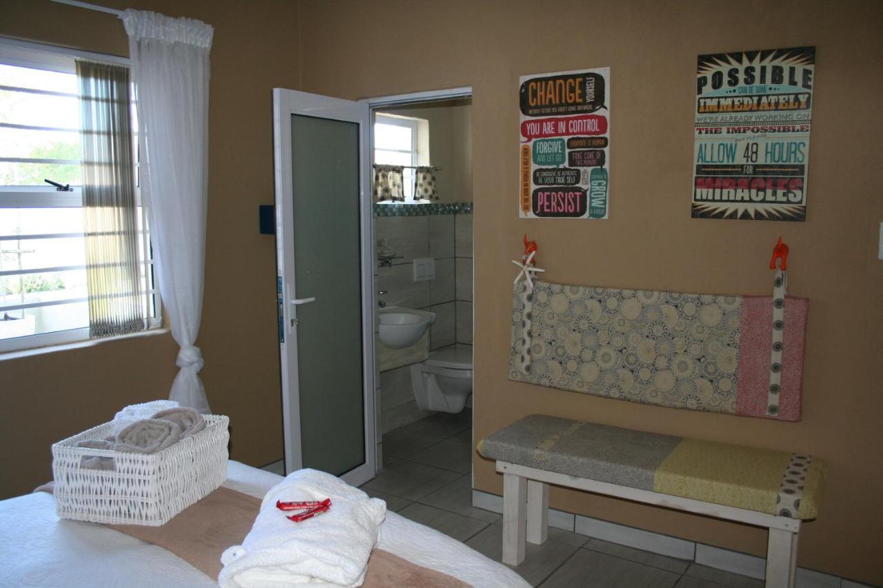 Hotel High Palms Langebaan Zewnętrze zdjęcie