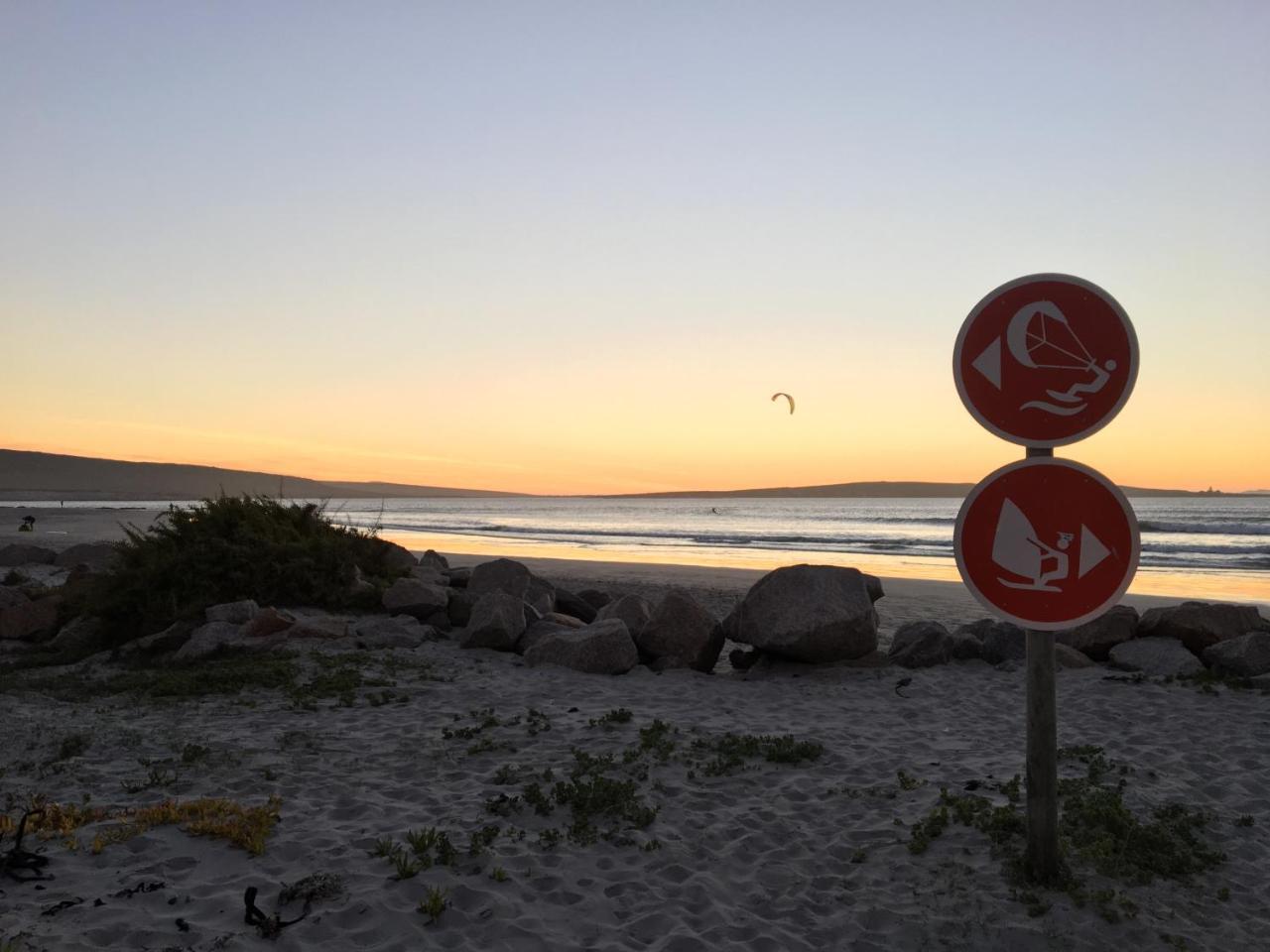 Hotel High Palms Langebaan Zewnętrze zdjęcie