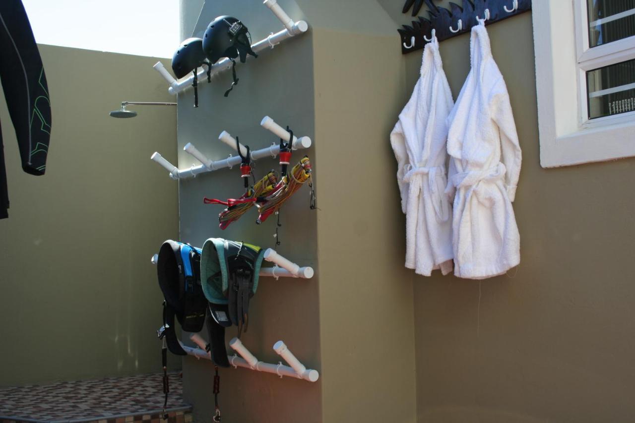 Hotel High Palms Langebaan Zewnętrze zdjęcie