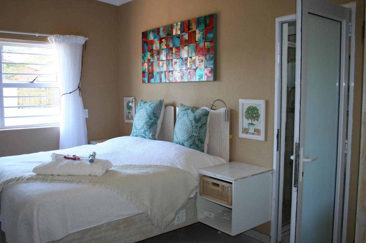 Hotel High Palms Langebaan Zewnętrze zdjęcie