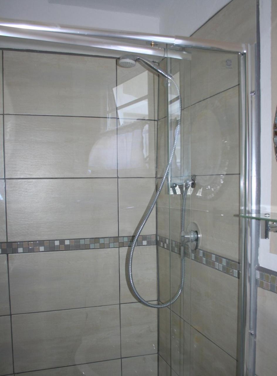 Hotel High Palms Langebaan Zewnętrze zdjęcie