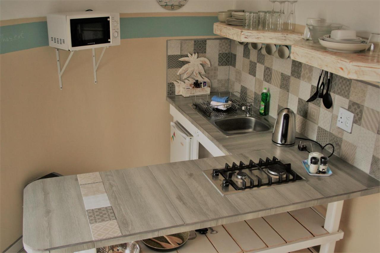 Hotel High Palms Langebaan Zewnętrze zdjęcie