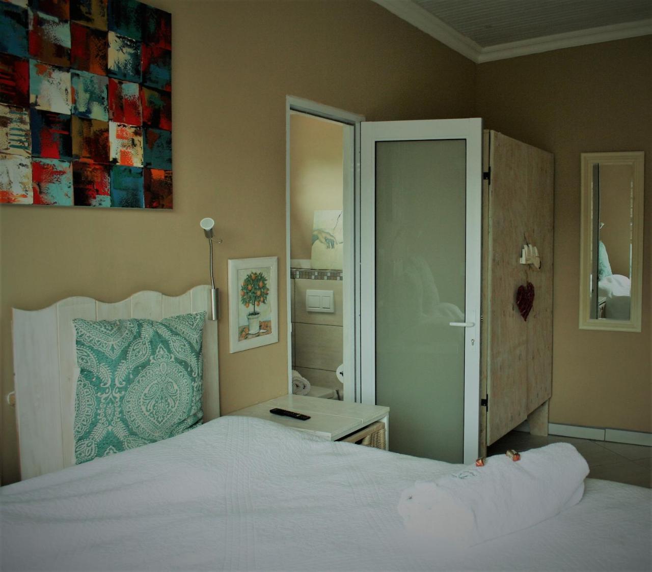 Hotel High Palms Langebaan Zewnętrze zdjęcie