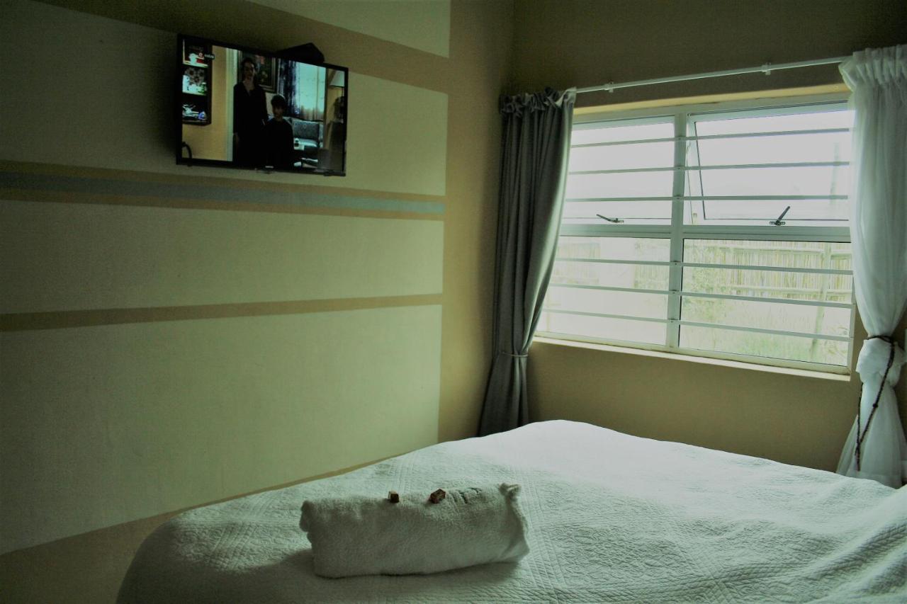 Hotel High Palms Langebaan Zewnętrze zdjęcie