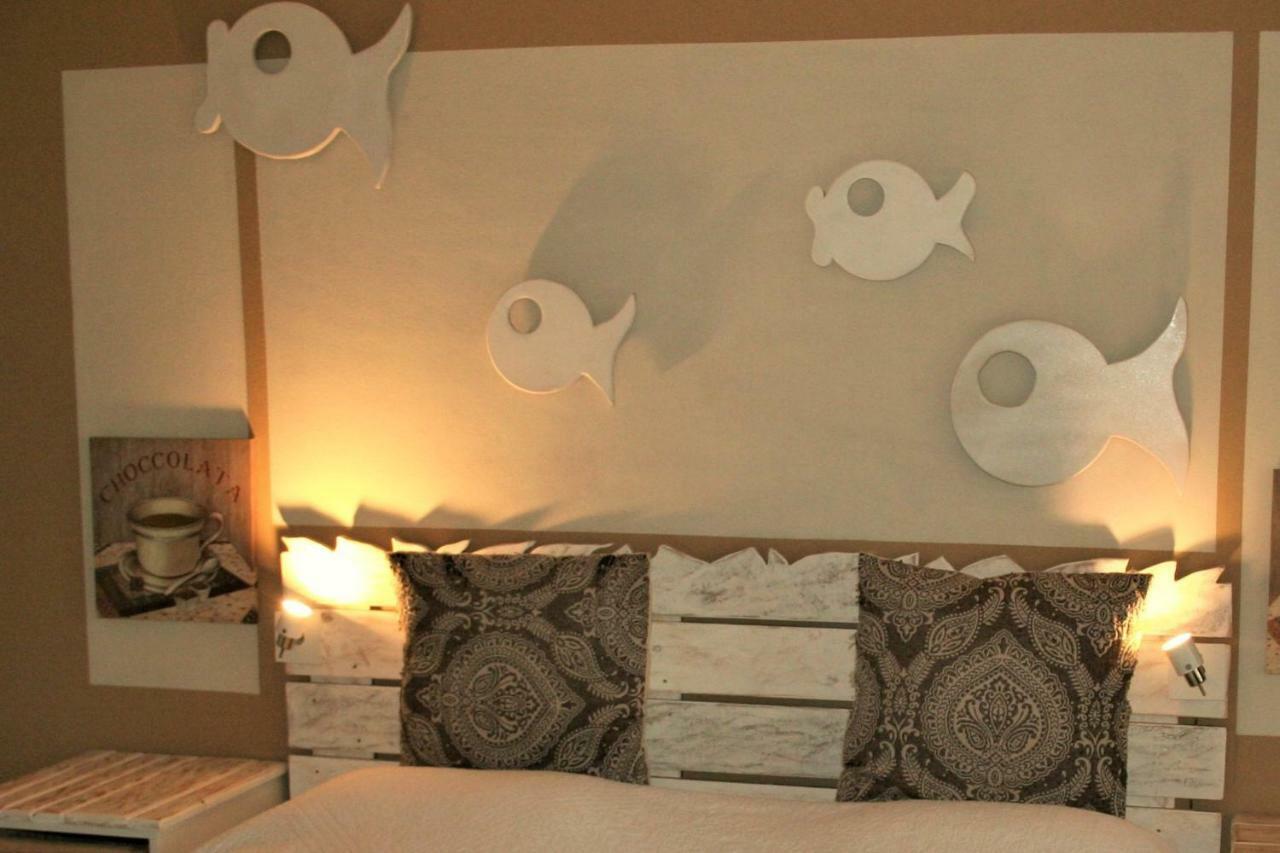 Hotel High Palms Langebaan Zewnętrze zdjęcie