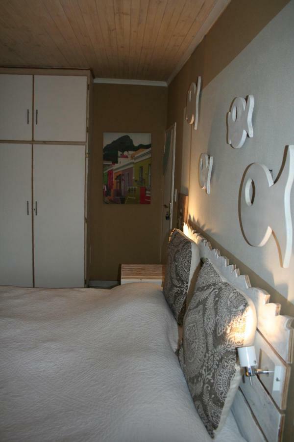 Hotel High Palms Langebaan Zewnętrze zdjęcie