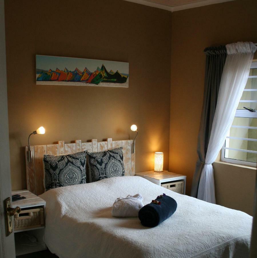 Hotel High Palms Langebaan Zewnętrze zdjęcie