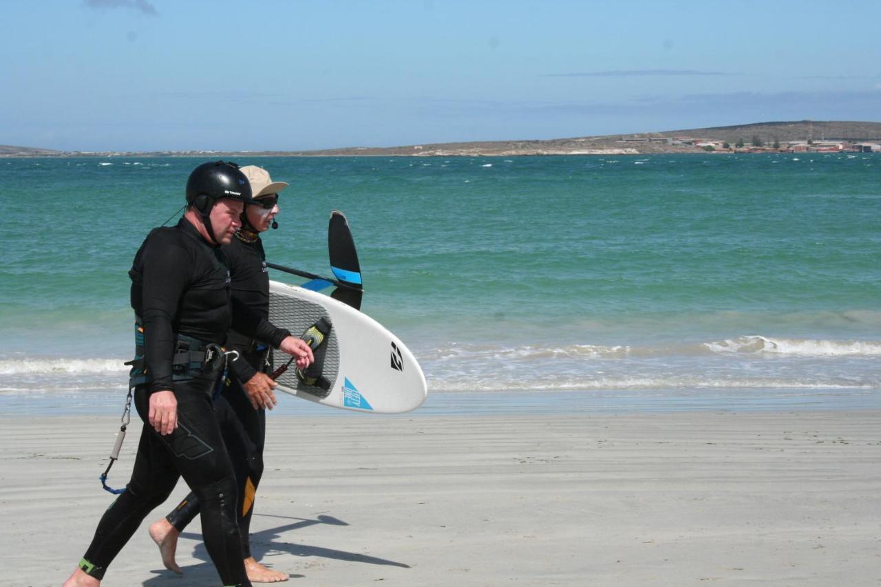 Hotel High Palms Langebaan Zewnętrze zdjęcie
